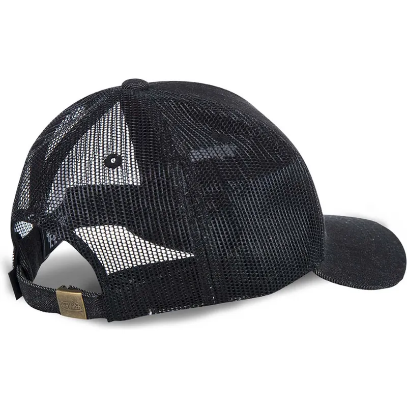 kepure-islenkta-juoda-snapback-flag-von-dutch