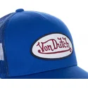 cap-islenkta-blue-snapback-von-dutch