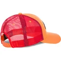 cap-islenkta-orange-snapback-von-dutch