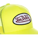 cap-islenkta-yellow-snapback-von-dutch