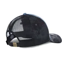 kepure-islenkta-melyna-snapback-gar-von-dutch