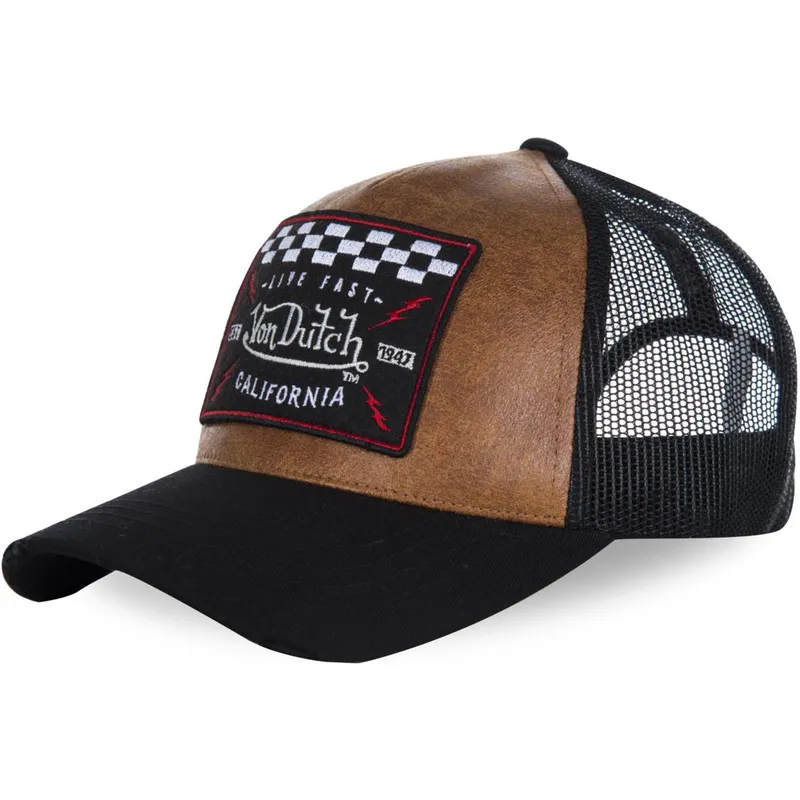 kepure-islenkta-ruda-snapback-grl2-von-dutch kepure-islenkta-ruda-snapback-grl2-von-dutch