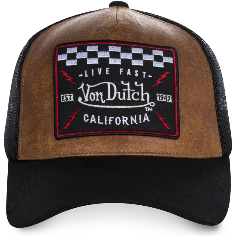 kepure-islenkta-ruda-snapback-grl2-von-dutch kepure-islenkta-ruda-snapback-grl2-von-dutch