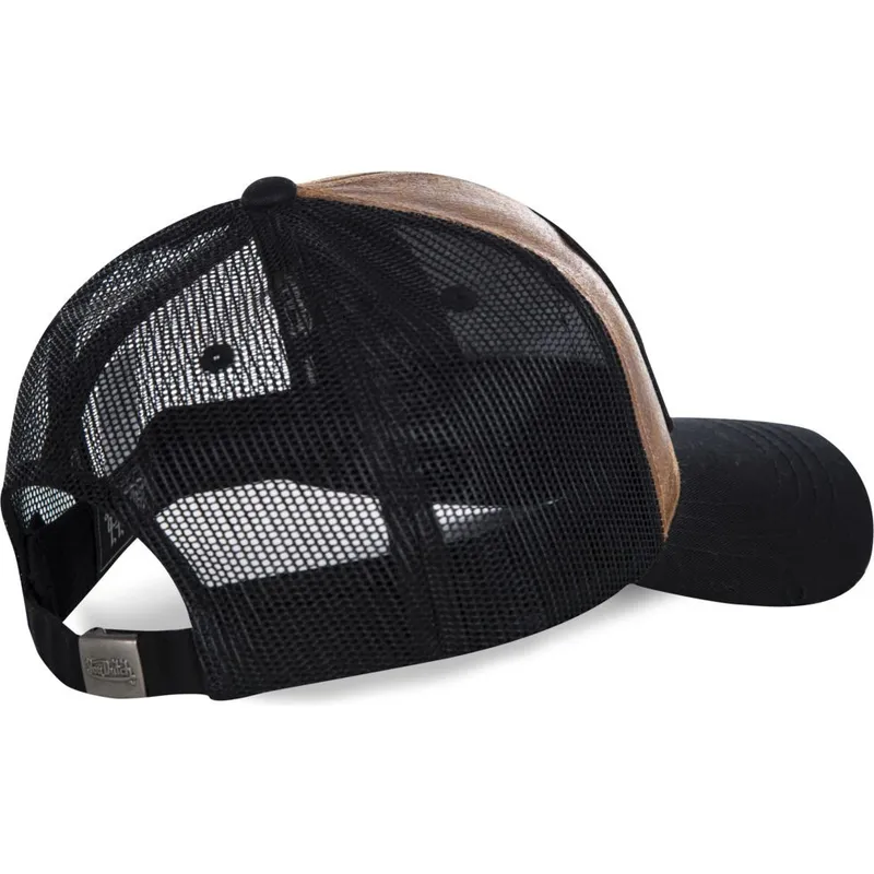 kepure-islenkta-ruda-snapback-grl2-von-dutch kepure-islenkta-ruda-snapback-grl2-von-dutch