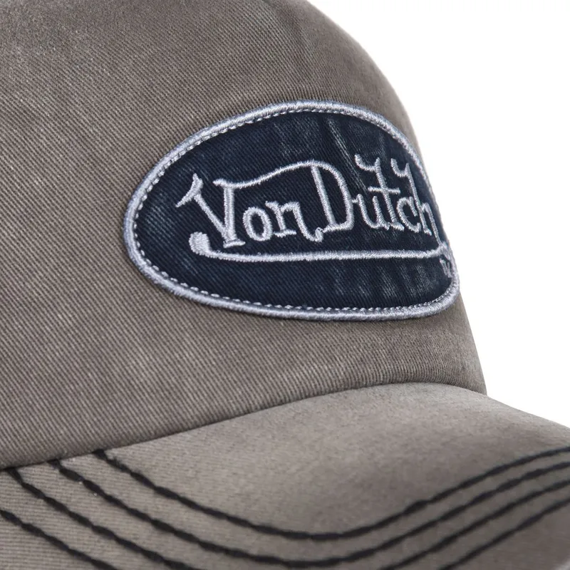 kepure-islenkta-pilka-reguliuojamas-ilan02-von-dutch