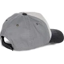 czapka-z-daszkiem-szara-regulowana-jack10-od-von-dutch