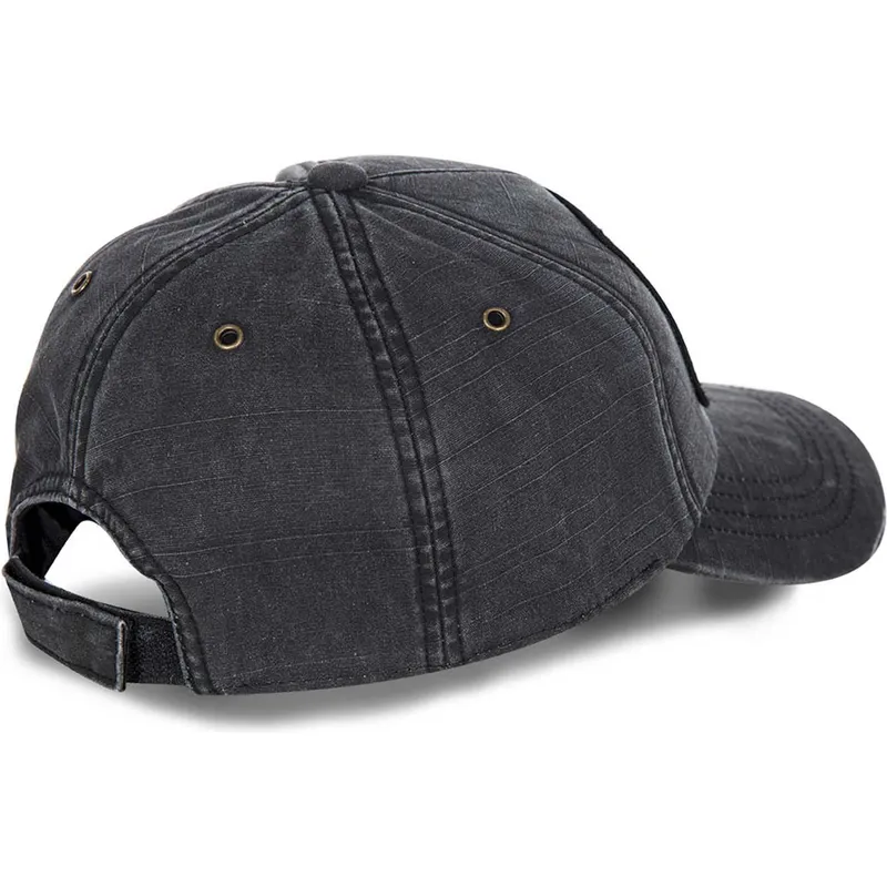 cap-islenkta-gray-adjustable-strap-von-dutch cap-islenkta-gray-adjustable-strap-von-dutch