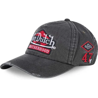 cap-islenkta-gray-adjustable-strap-von-dutch