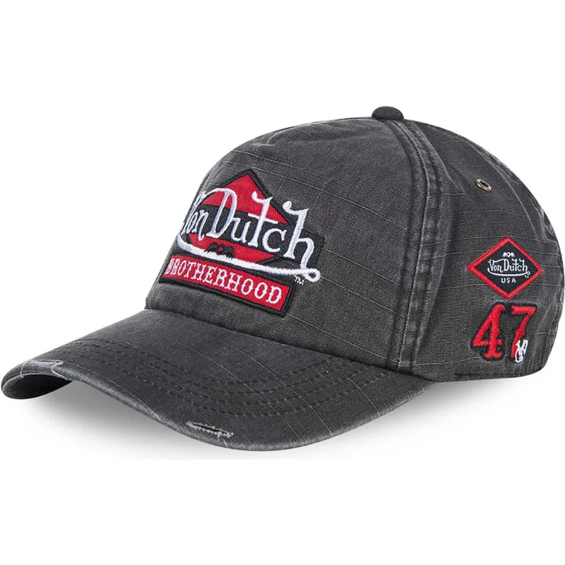 cap-islenkta-gray-adjustable-strap-von-dutch