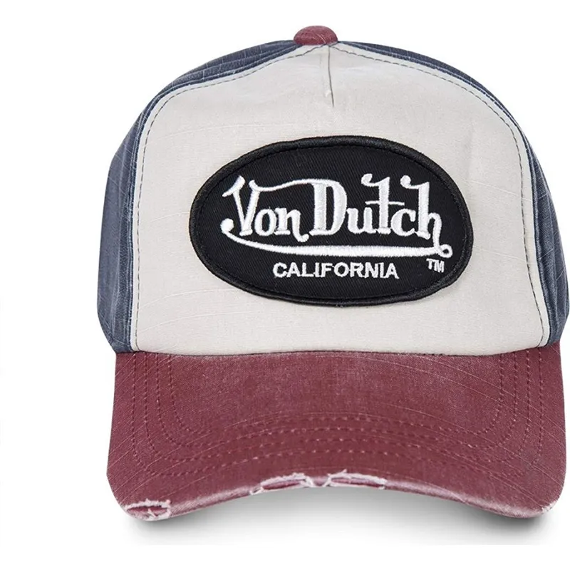 cap-islenkta-white-adjustable-strap-von-dutch