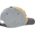 cap-islenkta-yellow-adjustable-strap-von-dutch
