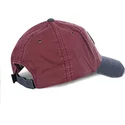 kepure-islenkta-raudona-reguliuojamas-jackrb-von-dutch