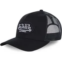kepure-islenkta-juoda-snapback-lofb-von-dutch