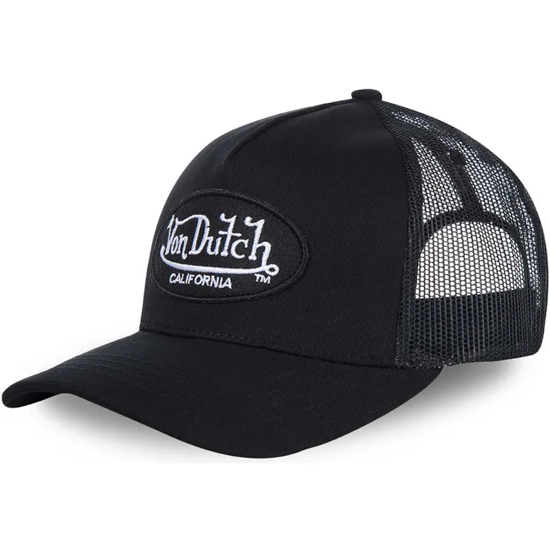 cap-islenkta-black-snapback-von-dutch