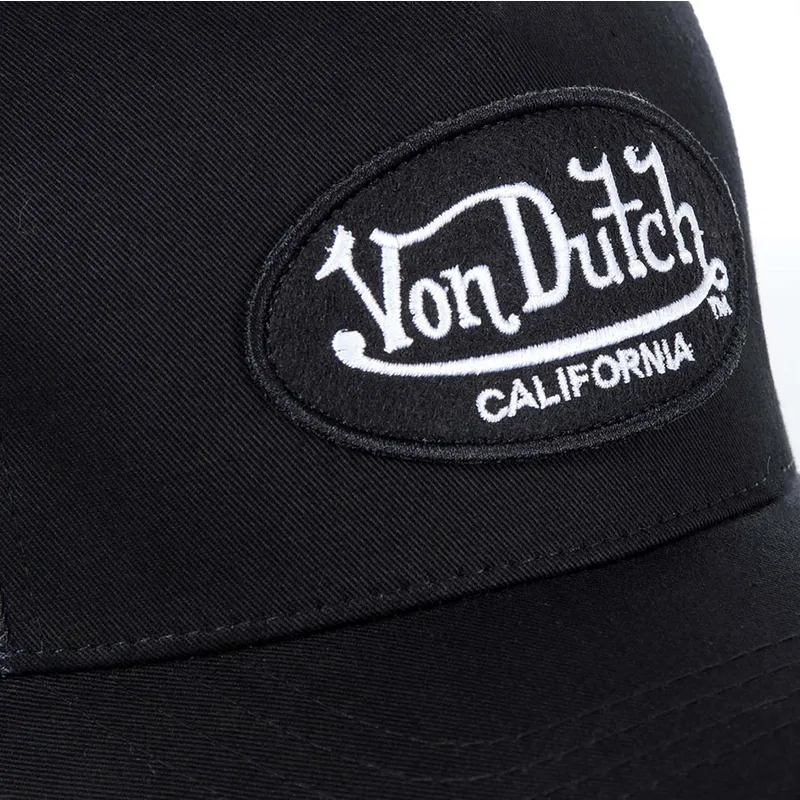cap-islenkta-black-snapback-von-dutch