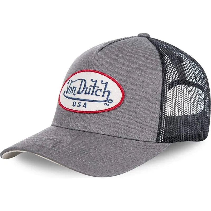 cap-islenkta-gray-snapback-von-dutch