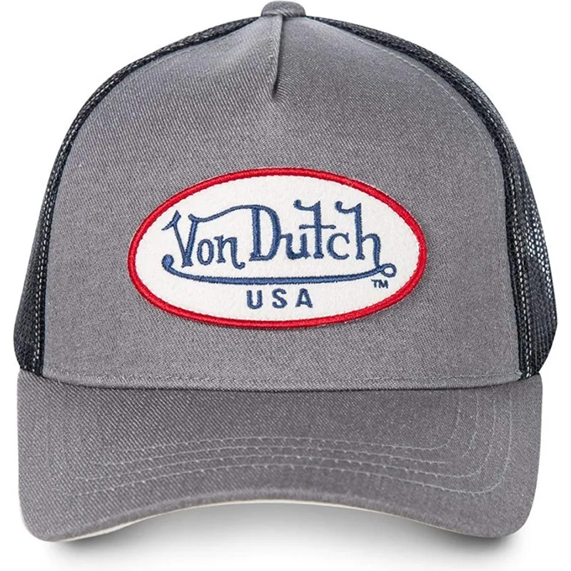 kepure-islenkta-pilka-snapback-logd02-von-dutch
