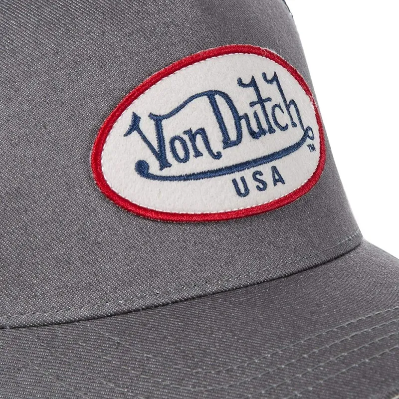 kepure-islenkta-vilkikas-pilka-snapback-logd02-von-dutch