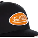 kepure-islenkta-juoda-reguliuojamas-manor-von-dutch