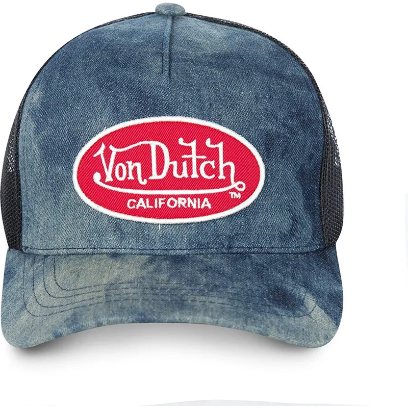 cap-islenkta-blue-adjustable-strap-von-dutch