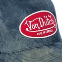 cap-islenkta-blue-adjustable-strap-von-dutch