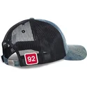 kepure-islenkta-melyna-reguliuojamas-efecto-vaquero-mc92-von-dutch