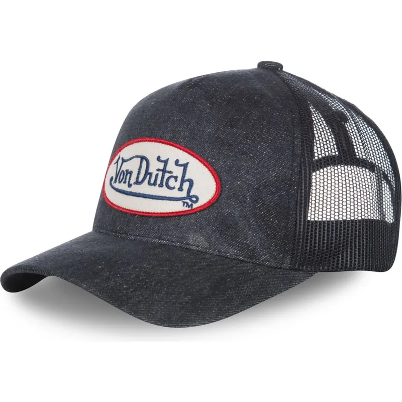 kepure-islenkta-tamsiai-melyna-reguliuojamas-efecto-vaquero-mc92b-von-dutch