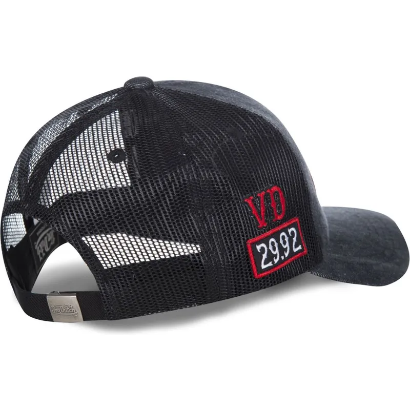 kepure-islenkta-tamsiai-melyna-reguliuojamas-efecto-vaquero-mc92b-von-dutch