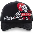 kepure-islenkta-juoda-snapback-murph2-von-dutch