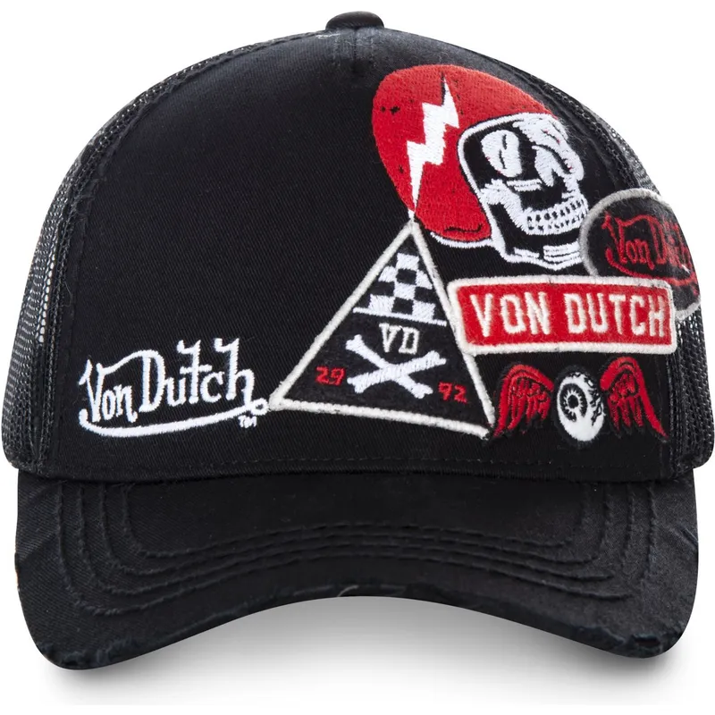 kepure-islenkta-juoda-snapback-murph2-von-dutch kepure-islenkta-juoda-snapback-murph2-von-dutch