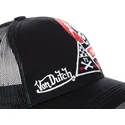 kepure-islenkta-juoda-snapback-murph2-von-dutch