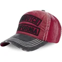 kepure-islenkta-raudona-reguliuojamas-niles02-von-dutch