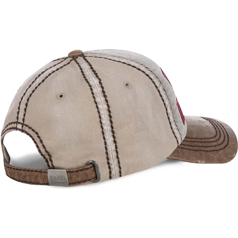 kepure-islenkta-smelio-reguliuojamas-niles03-von-dutch