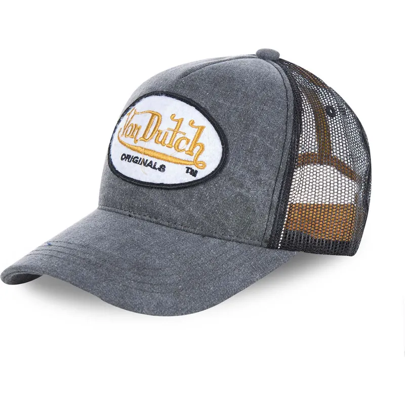 kepure-islenkta-pilka-snapback-ogj-von-dutch