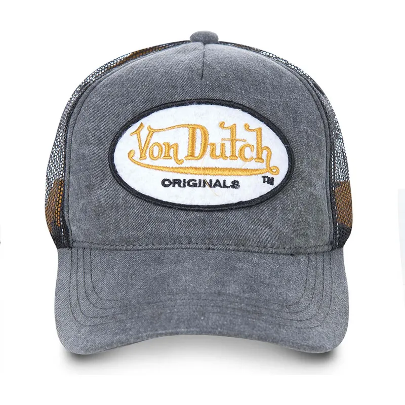 kepure-islenkta-pilka-snapback-ogj-von-dutch