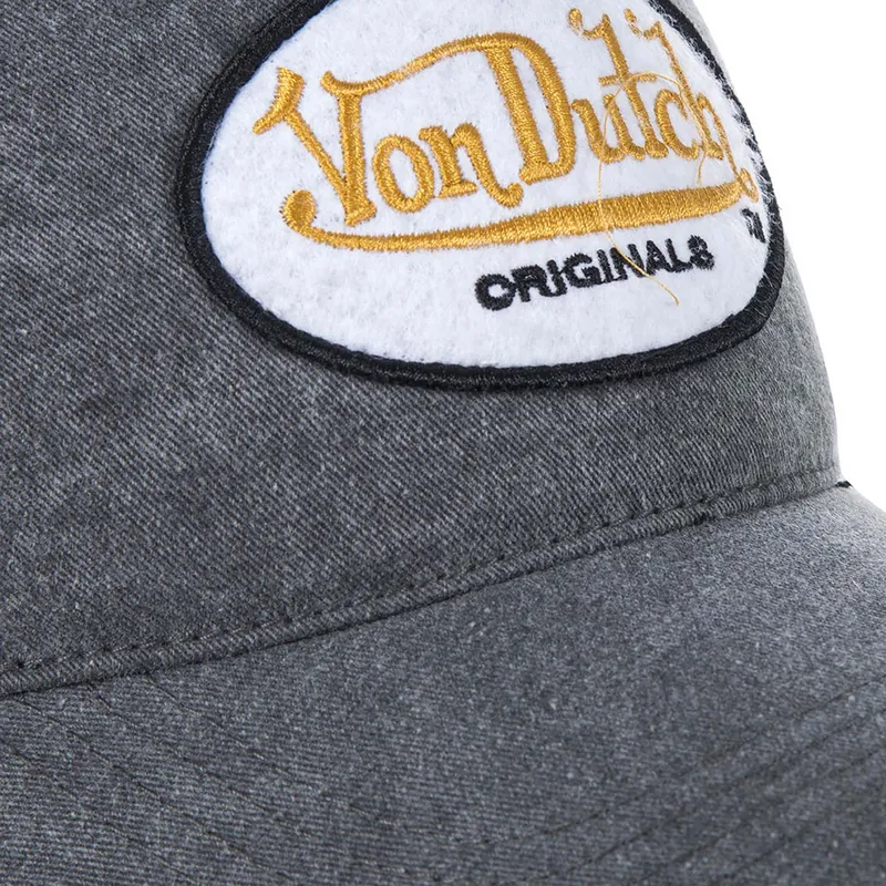 kepure-islenkta-pilka-snapback-ogj-von-dutch