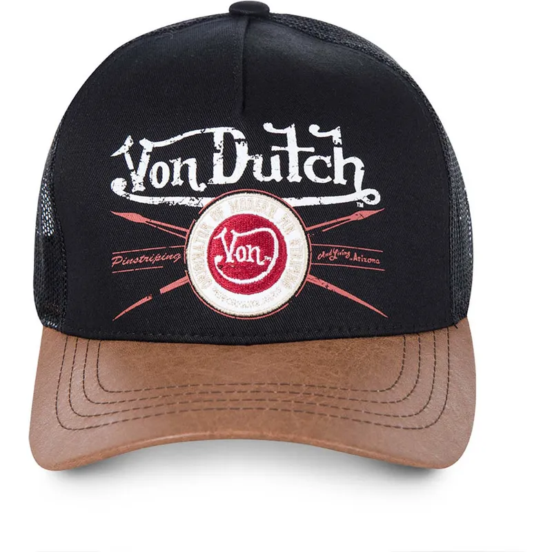 kepure-islenkta-juoda-snapback-pin-von-dutch kepure-islenkta-juoda-snapback-pin-von-dutch