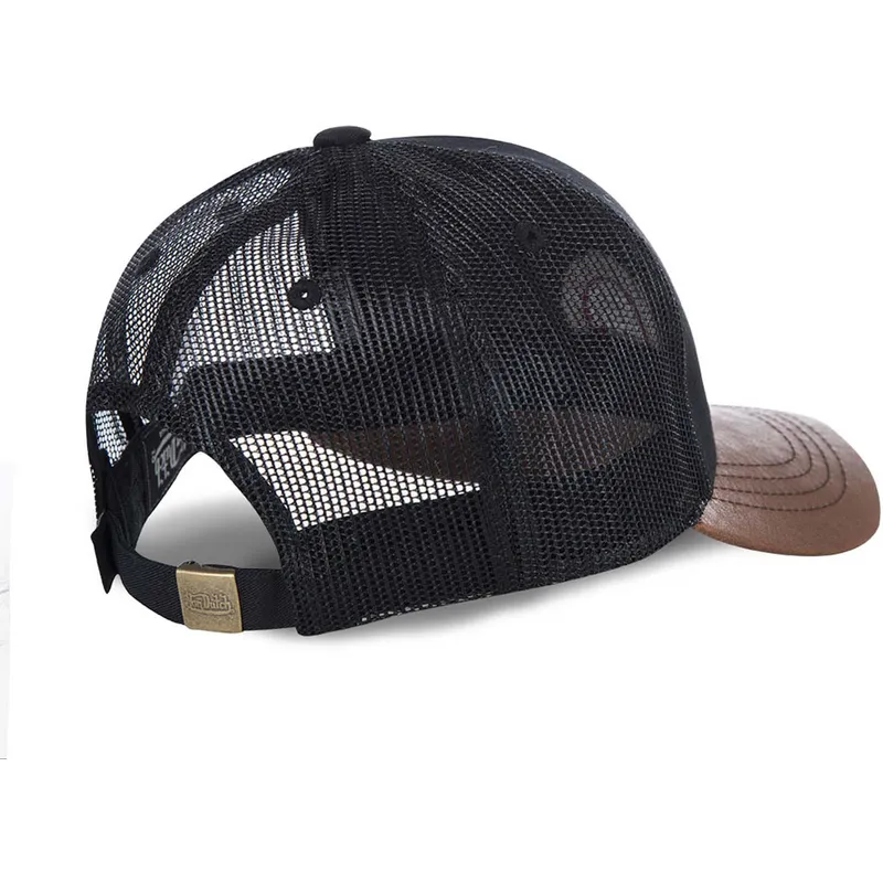 kepure-islenkta-juoda-snapback-pin-von-dutch kepure-islenkta-juoda-snapback-pin-von-dutch