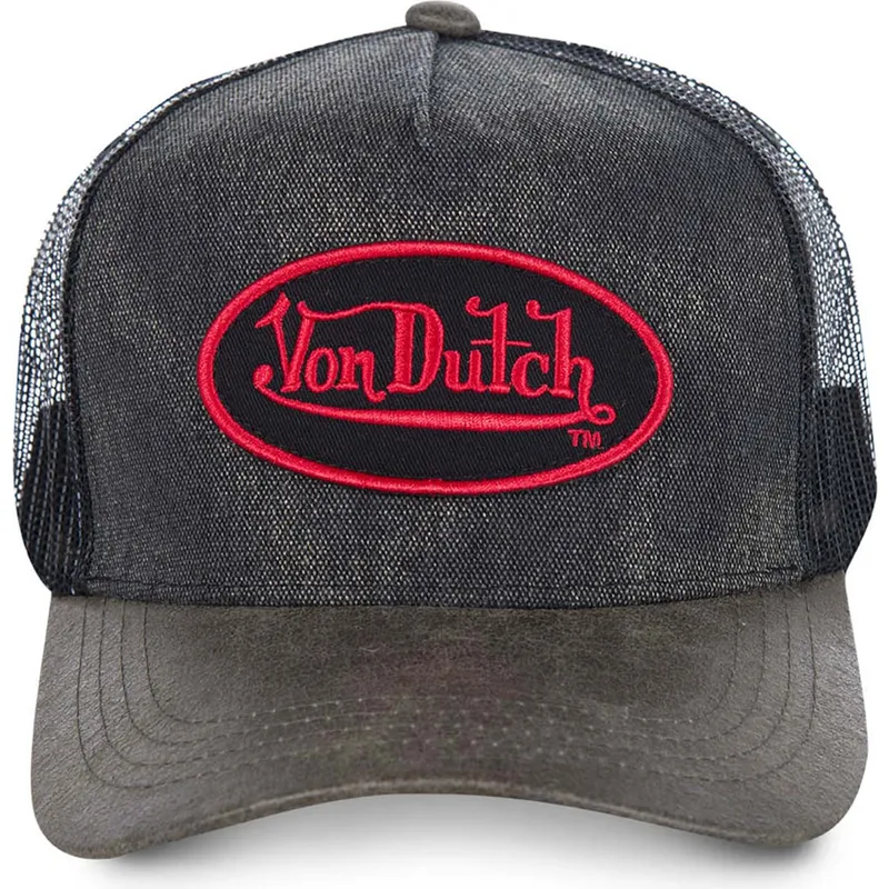 kepure-islenkta-juoda-snapback-rob-von-dutch kepure-islenkta-juoda-snapback-rob-von-dutch