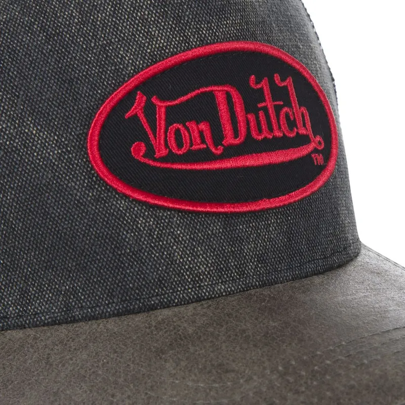 kepure-islenkta-juoda-snapback-rob-von-dutch kepure-islenkta-juoda-snapback-rob-von-dutch