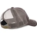 cap-islenkta-brown-snapback-von-dutch
