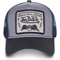 cap-islenkta-gray-snapback-von-dutch