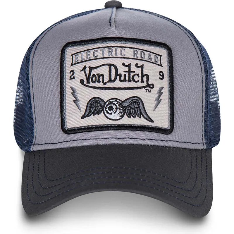 cap-islenkta-gray-snapback-von-dutch
