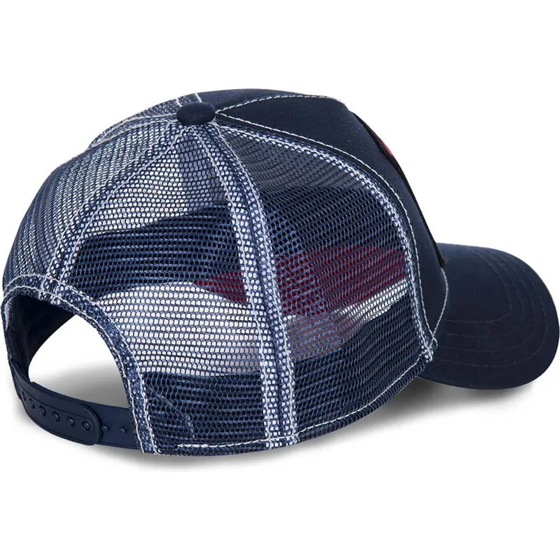 kepure-islenkta-tamsiai-melyna-snapback-square5b-von-dutch