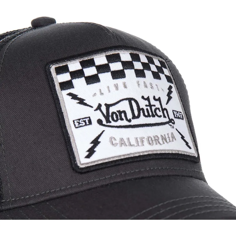 cap-islenkta-black-snapback-von-dutch