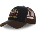 kepure-islenkta-juoda-snapback-square10-von-dutch