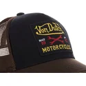 kepure-islenkta-juoda-snapback-square10-von-dutch