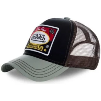 czapka-trucker-czarna-i-szara-square18-von-dutch