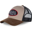 cap-islenkta-beige-snapback-von-dutch