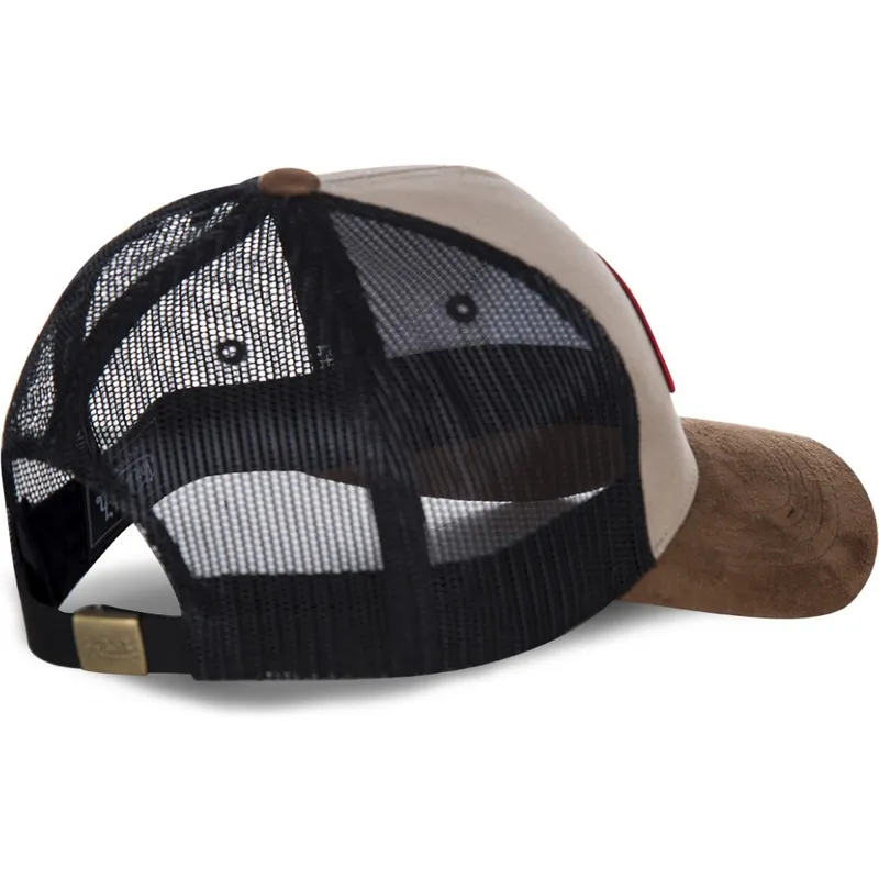 czapka-trucker-bezowa-suede-von-dutch